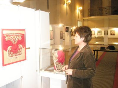 Jovanka Dražić, etnologinja u Muzeju Srijema: Tradicionalna kultura različitih naroda